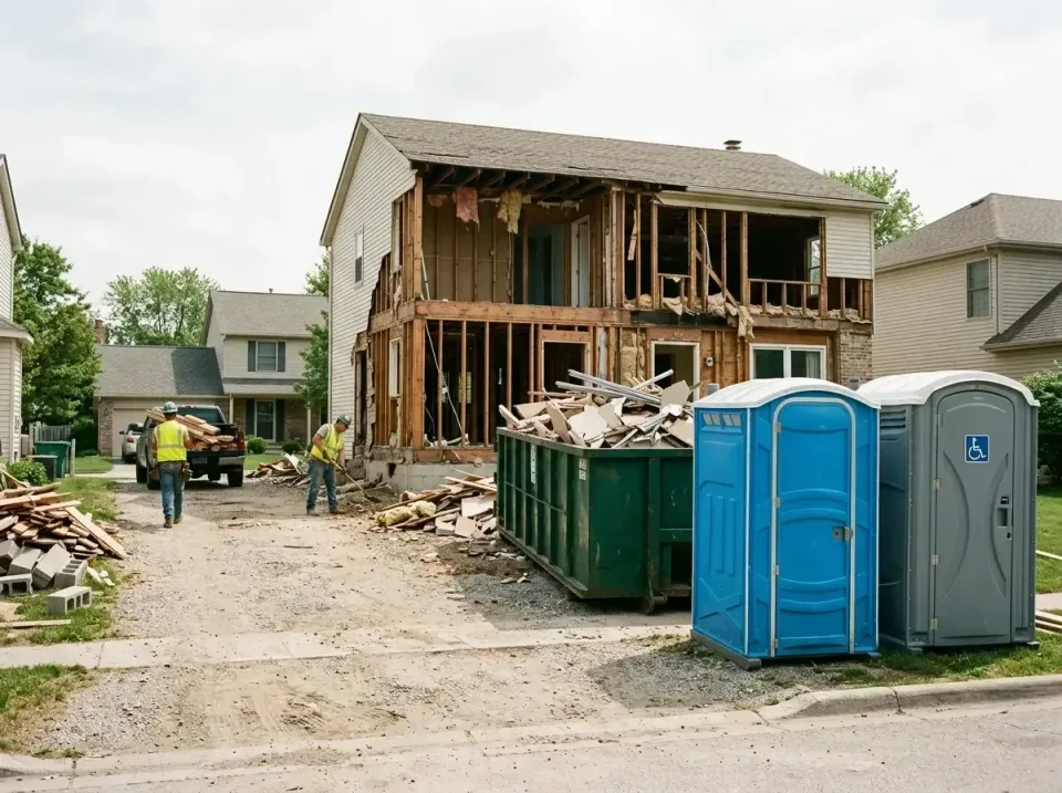 home-renovation-demolition-sit-010 — frequently asked questions, Portable Toilet & Dumpsters Rental in Westwood, NJ
